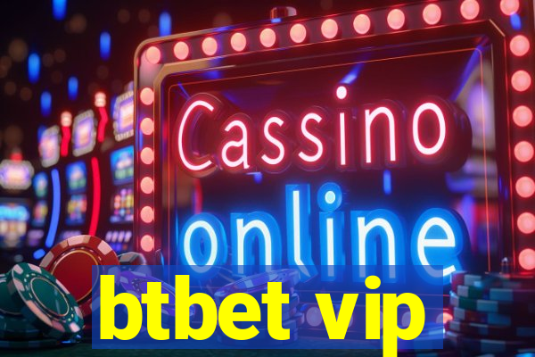 btbet vip